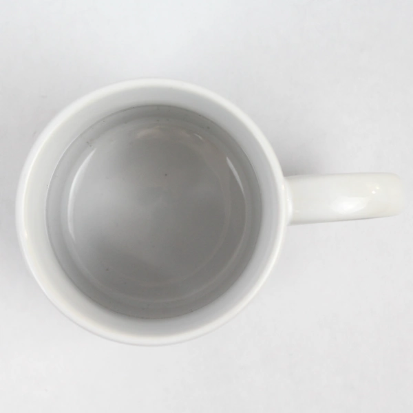 2012 Star Wars Coffee Mug - Storm Trooper, Boba Fett, Darth Vader Design