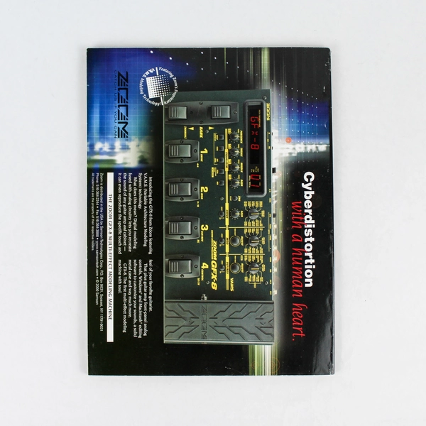 Vintage Guitar One Magazine March 2000 Matchbox 20 - Good Condition