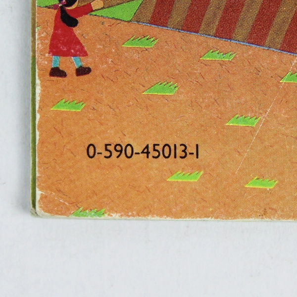 What Will The Weather Be Like Today? by Paul Rogers 1991 Paperback