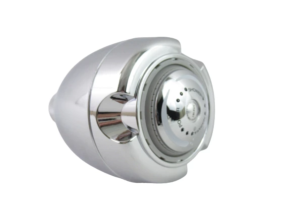 Niagara Earth Low Flow Chrome Showerhead 1.75 GPM - Pre-Owned Quality