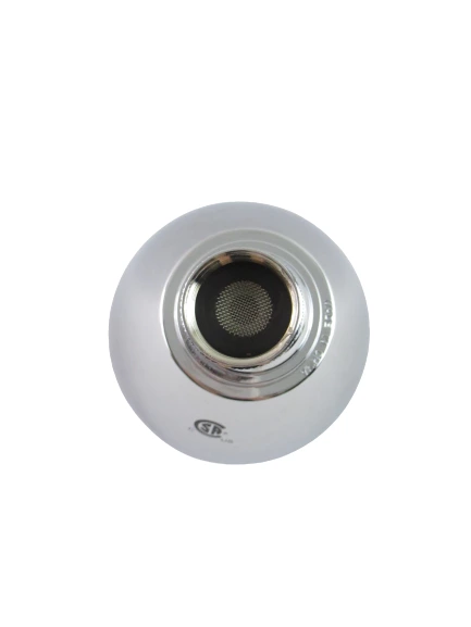 Niagara Earth Low Flow Chrome Showerhead 1.75 GPM - Pre-Owned Quality