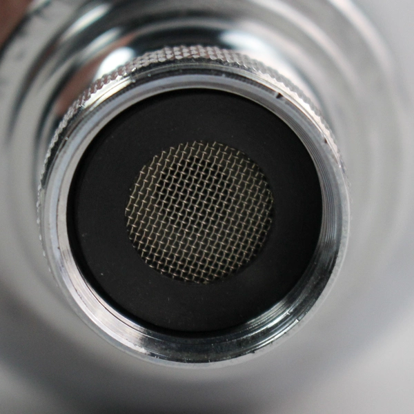 Niagara Earth Low Flow Chrome Showerhead 1.75 GPM - Pre-Owned Quality