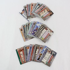 Lot of 172 Fleer Traditions 1998-99 Basketball Cards Mint Cards