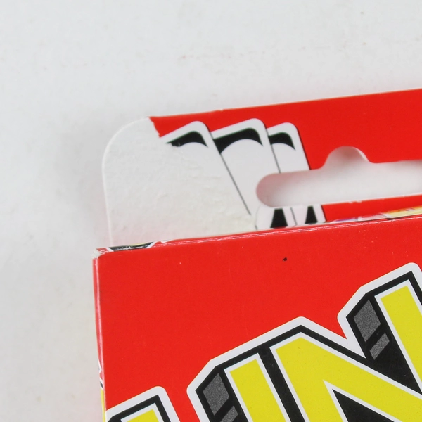 2012 UNO Card Game by Mattel - Complete Set in Great Pre-Owned Condition