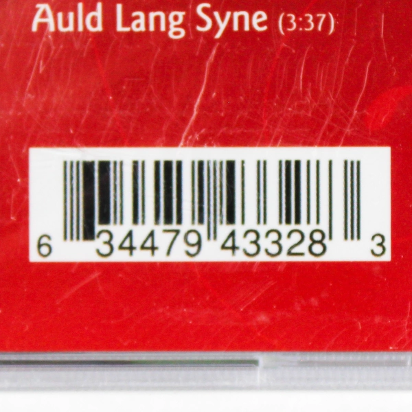 New Sealed "Have Yourself A Jazzy Little Christmas" CD 2007 MSP Records