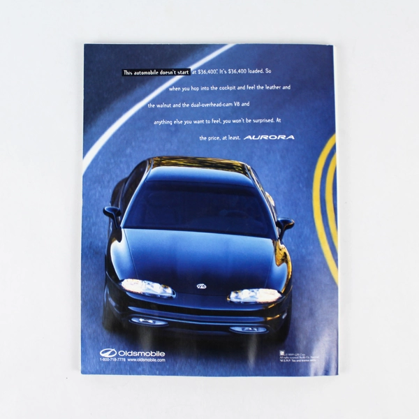 Vintage Architectural Digest July 1997 Magazine Ali MacGraw - Pre-owned