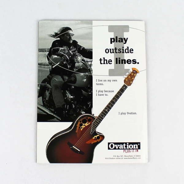 Guitar Player Magazine Vintage Nov 1999 Meredith Brooks - Good Condition