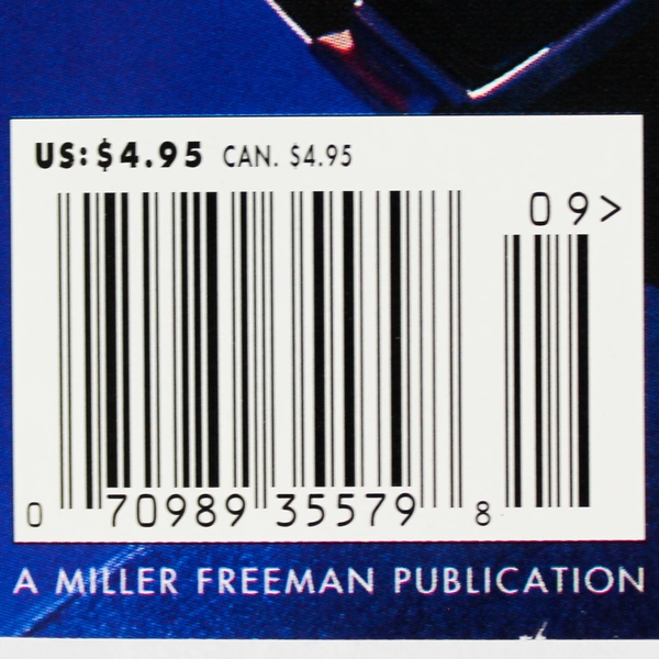 Vintage Guitar Player Magazine Sept 1998 Ray Davies The Kinks Good Condition
