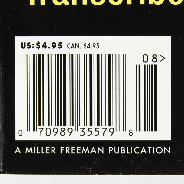 Guitar Player Magazine Aug 1998 Wes Montgomery The Godfather of Cool Vintage