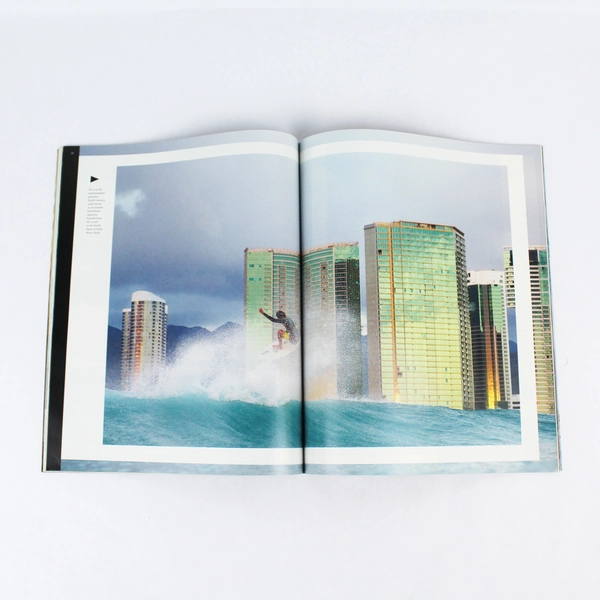 Surfer Magazine October 2013 Crowd Control Solitude At A Price
