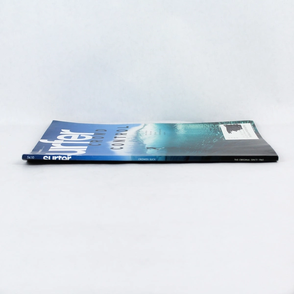 Surfer Magazine October 2013 Crowd Control Solitude At A Price