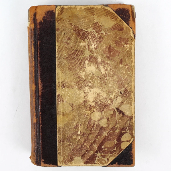 Antique The Works of Shakespeare Volume 12 Student's Handy Edition 1881