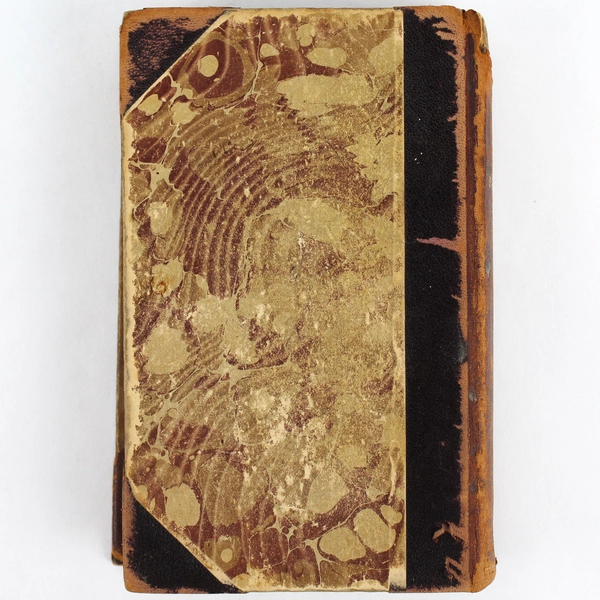 Antique The Works of Shakespeare Volume 12 Student's Handy Edition 1881