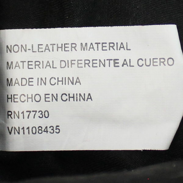 Target Kid's Backpack 2017 Black Gray White Superhero Design Pre-Owned