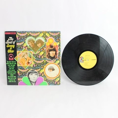 Sonny & Cher "The Best Of Sonny & Cher" On Atco Records 1967