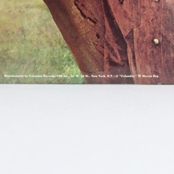 Andy Williams Born Free & Love Story Vinyl LP - Good Condition, As Is