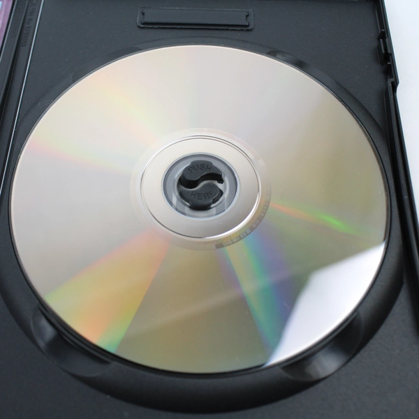 The Wedding Planner DVD Jennifer Lopez Matthew McConaughey 2000 - Pre-Owned