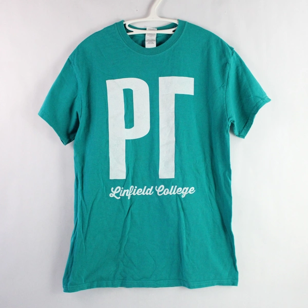 Lot of 3 Linfield University Cotton T-Shirts Adult Size Medium