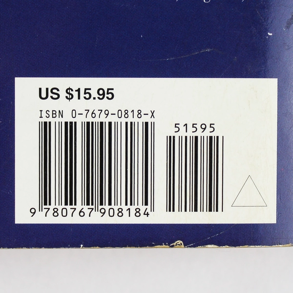 A Short History of Nearly Everything by Bill Bryson 2004 Paperback - Pre-owned