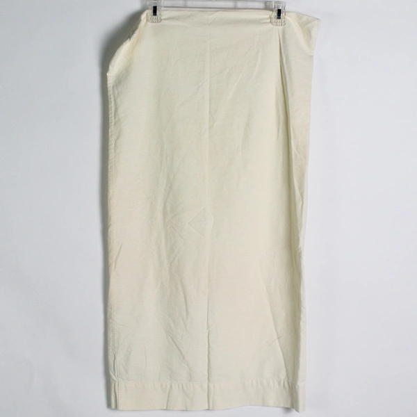 Lot of 2 Martha Stewart King-Size Flat Sheet And Pillowcase DIY Craft Fabric