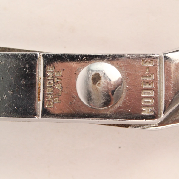 Wiss Pinking Shears Scissors #1970408 9.25 inch Newark N.J. USA