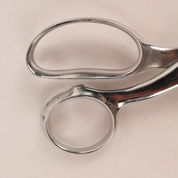 Wiss Pinking Shears Scissors #1970408 9.25 inch Newark N.J. USA