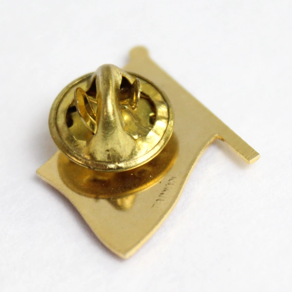 Patriotic Pin Lot 3 American USA Flag Tie Tacks Lapel Pins