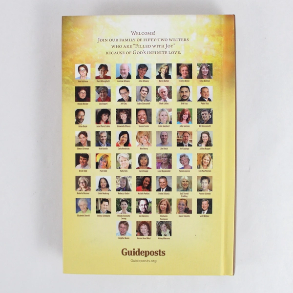 Daily Guideposts 2015 Spirit Lifting Devotionals Hardcover