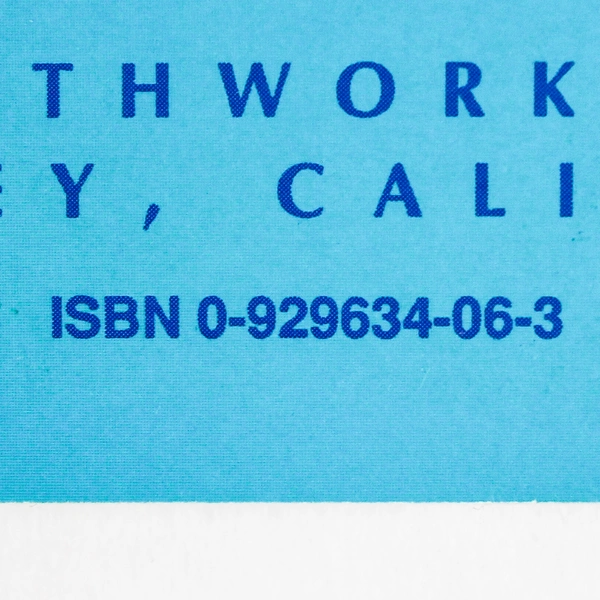 50 Simple Things You Can Do To Save The Earth Earthworks Group 1989 Paperback