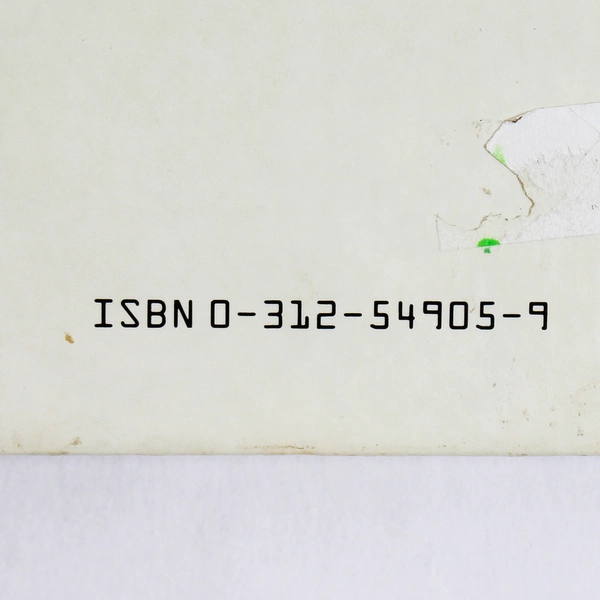 Moses the Kitten by James Herriot 1984 St. Martin's Press Hardcover 