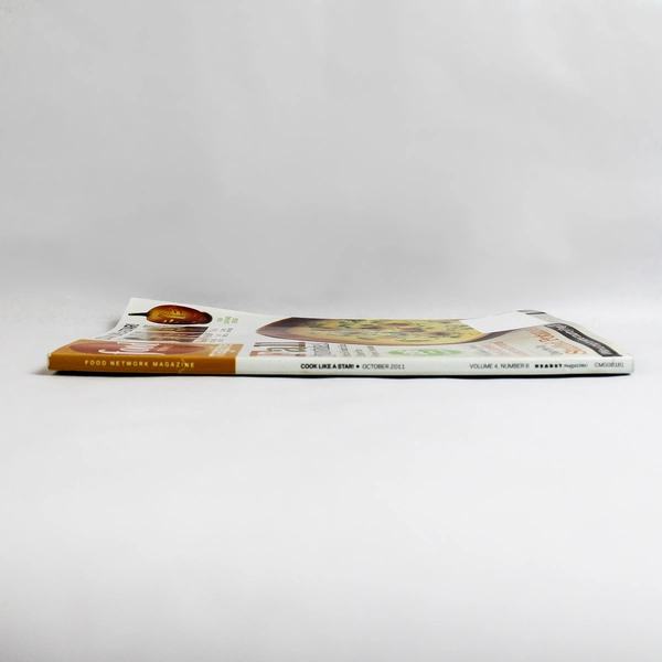 Food Network Magazine October 2011 126 Recipes and Fall Favorites