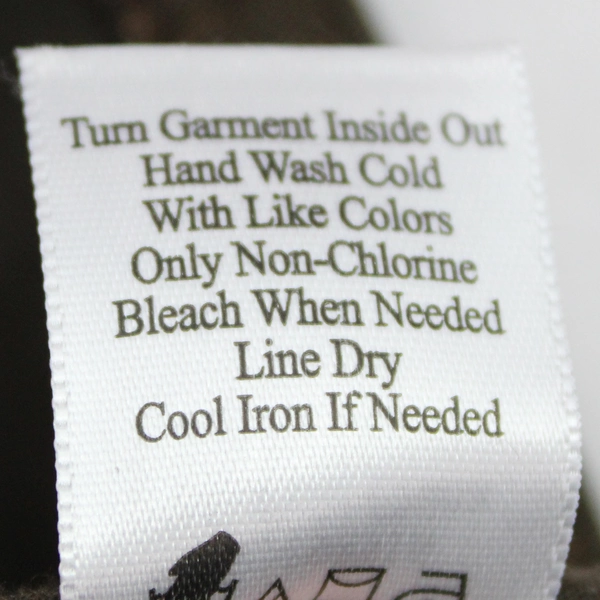 Coldwater Creek Jacket Women's Size P10 Snap Closure Iridescent Brown Pockets