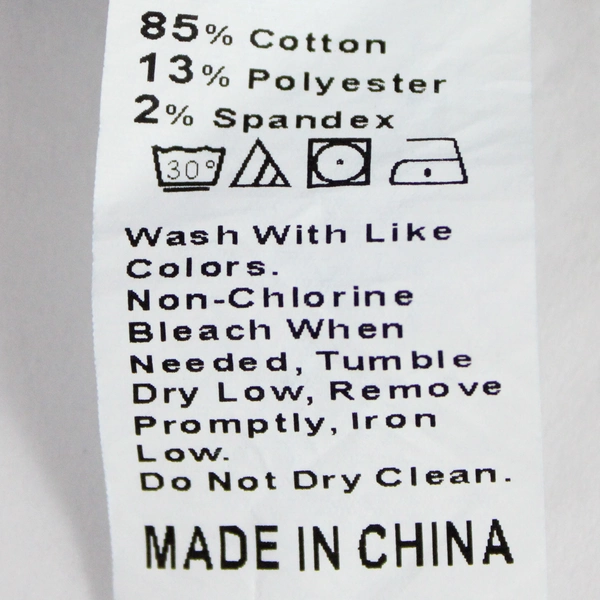 Jessica Jeans Stretch Blue Distressed Jeans Women's Size L