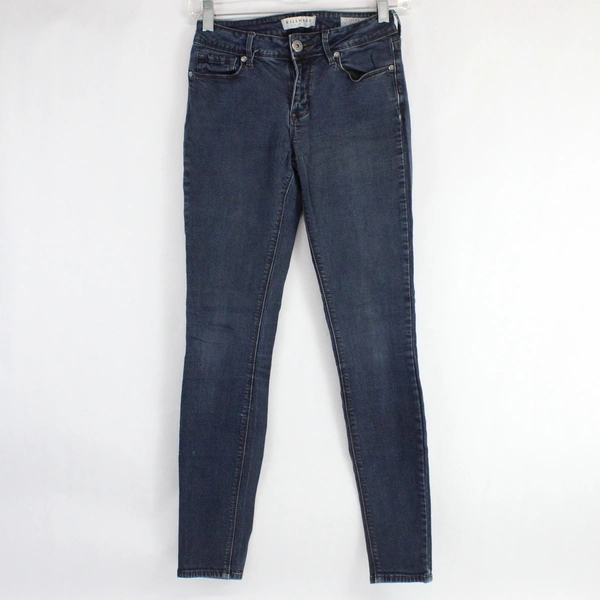 Bullhead Denim Jeans Jeggings Stretch Women's Junior Size 3