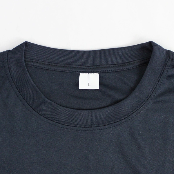 I Make Wishes Come True Navy Blue Graphic T-Shirt Men's Size Large