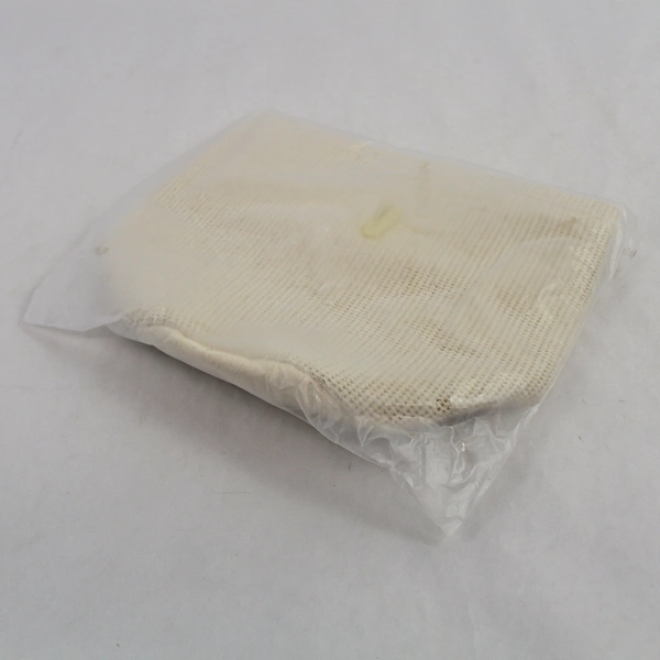 Beige Makeup Toiletries Travel Bag Zipper Closure