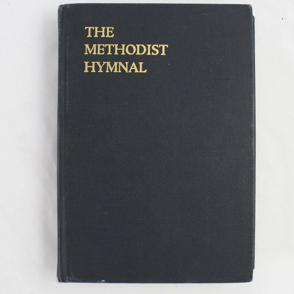 The Methodist Hymnal Songbook 1939 by Methodist Publishing House Hardcover