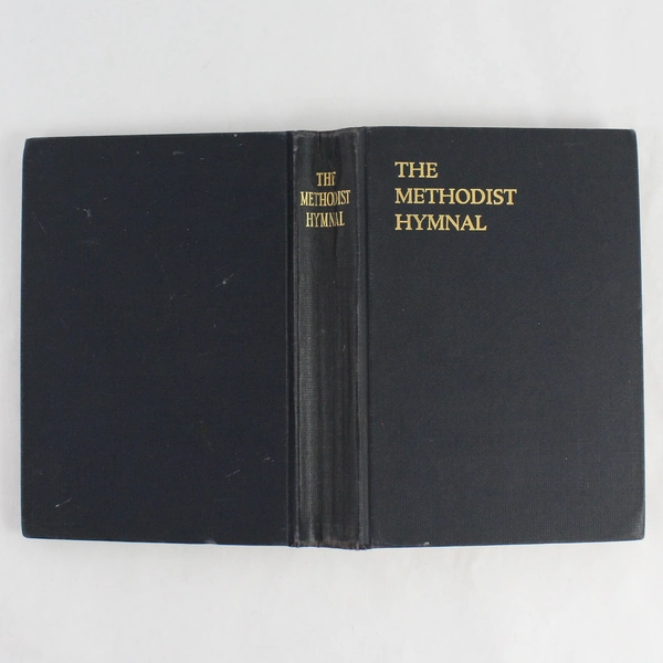 The Methodist Hymnal Songbook 1939 by Methodist Publishing House Hardcover