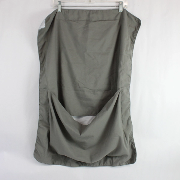 Set Of 2 Multicolor Striped Pillow Shams Covers 20" x 26" Home Decor