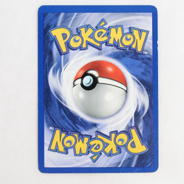 Psyduck 65/82 Unlimited Team Rocket Excellent Vintage Pokemon Trading Card