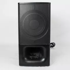 Sony SA-WS350 25W Wireless Active Subwoofer Only Black For Home Theater System