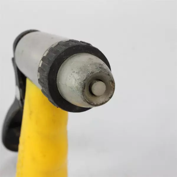 Heavy Duty Garden Hose Sprayer Adjustable Water Nozzle Spray Gun