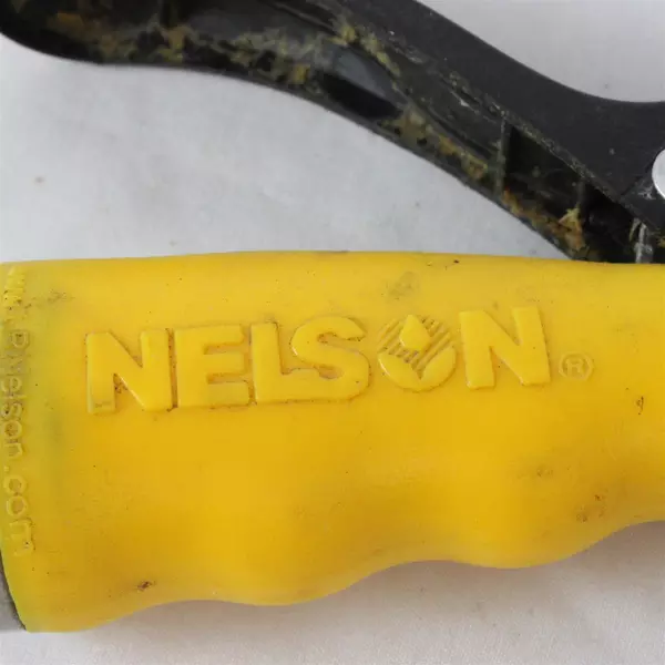 Heavy Duty Garden Hose Sprayer Adjustable Water Nozzle Spray Gun