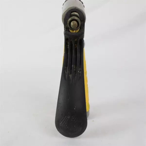 Heavy Duty Garden Hose Sprayer Adjustable Water Nozzle Spray Gun