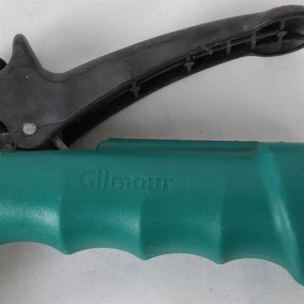 Garden Hose Sprayer Adjustable Nozzle for Lawn Watering or Car Cleaning