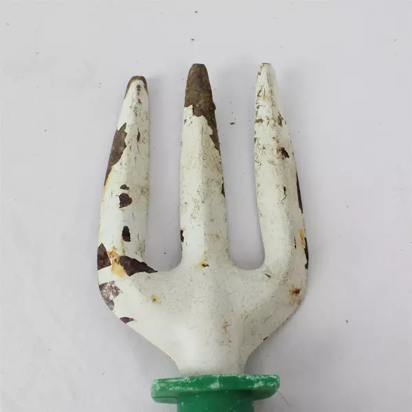 Garden Hand Fork Tool Cultivator for Planting Weeding Gardening