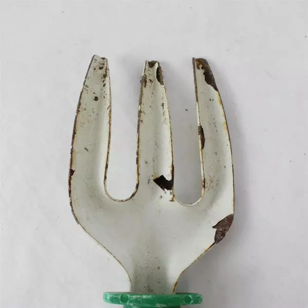 Garden Hand Fork Tool Cultivator for Planting Weeding Gardening