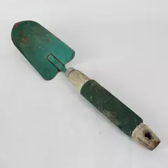 Garden Shovel Spade for Digging and Planting Yard Tool