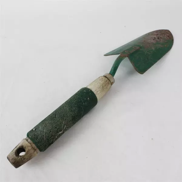 Garden Shovel Spade for Digging and Planting Yard Tool