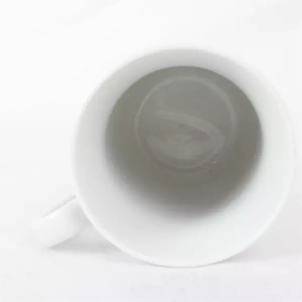 Vintage Precious Moments Make Me A Blessing Coffee Tea Cup Mug 1984